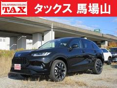 ホンダ　ＺＲ−Ｖ　Ｚ　ホンダセンシング　登録済未使用車　ＢＯＳＥプレミアムサウンドシステム１２スピーカー