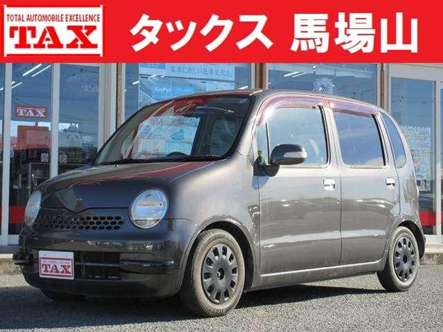 ムーヴラテ モユ　特別限定車　タイミングベルト交換済み　ドライブレコーダー　ローダウン　社外バンパーガード　メッキアウターハンドル　ドアミラーウィンカー　オートエアコン　オプションメーターパネル　オートエアコン