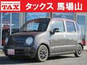 DAIHATSU MOVE LATTE