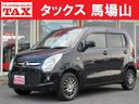 フレア ＸＧ　全国２年／走行無制限保証／車検２年整備　ローン月々５．８００キントウ　禁煙車　ナビ／フルセグＴＶ／ＣＤ録音／Ｂｌｕｅｔｏｏｔｈ　ＥＴＣ　アルパイン製スピーカー　黒革調シートカバー　社外アルミ（1枚目）