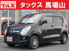 マツダ　フレア　ＸＧ　全国２年　走行無制限保証　車検２年整備