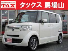 ホンダ　Ｎ−ＢＯＸ　Ｇ　Ｌパッケージ　全国２年　走行無制限保証