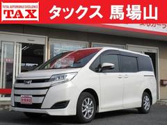 トヨタ　ノア　　Ｘ　モデリスタコンプリート車　全国３年