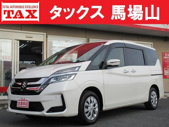 ☆スズキ保証継承☆　新車登録から５年ｏｒ１０万ｋｍ 全国のディーラーにて保証が受けられます♪　その他最大１０年間の保証も！！