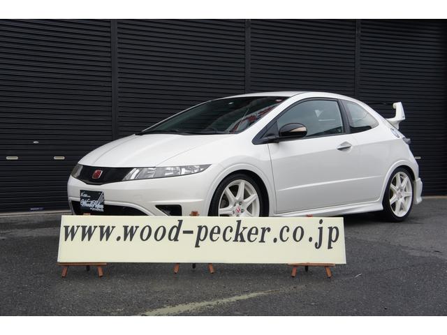 みつかる 34台 シビック タイプr ユーロ 純正一体型cdコンポ etc ホンダ Biglobe中古車は40万台から選べる価格相場検索サイト