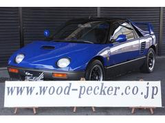 AZ-1 ベースグレード 再塗装済 防錆塗装タイミングベルトウォーターポンプカムクランクシールクラッチ(ディスクカバ ベアリング)マツダスピードタイプリアスポイラーマツダスピード製スプリントハートアルミ 中古車画像