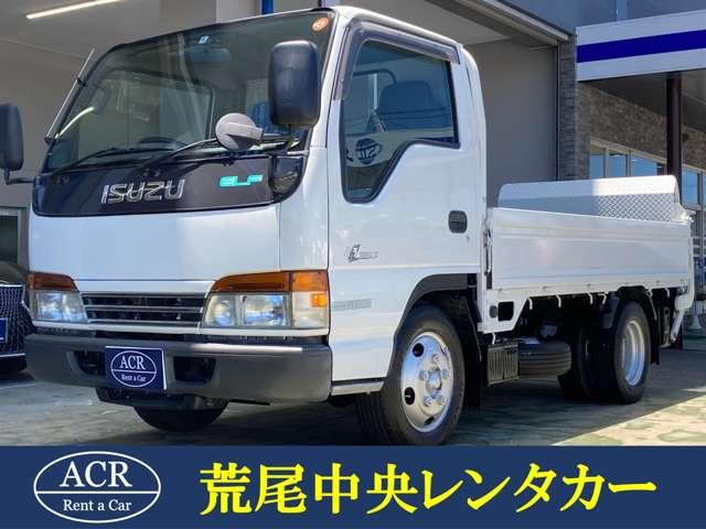 パワーゲート付き 5MT 後輪ダブル(1枚目)