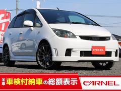 三菱　コルトプラス　１．５ＲＸ　Aftermarket１７ＡＷ　ＥＴＣ　キーレスエントリー