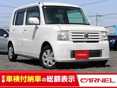 ダイハツ　ムーヴコンテ　Ｌ　リミテッド　走行距離６６，０００ｋｍ　電動パワーシート