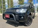 安心の6ヶ月、走行距離無制限の保証付です。人気の黒! 人気のSUV!カスタム多数!ナビTV付・キーフリー・HIDライト・外AW
