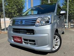 ムーヴ XリミテッドII SAIII スマートキー  ナビ・TV  バックカメラ  1年保証 中古車画像