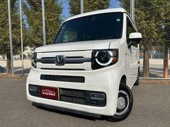 N-VAN+スタイル ファン スマートキー  バックカメラ  LEDヘッドライト  電動格納ミラー  ナビ・TV  1年保証 中古車画像