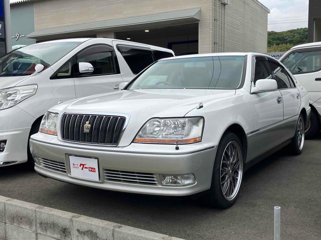 ３．０Ａタイプ　ＥＴＣ　オートクルーズコントロール　ナビ　アルミホイール　オートライト　ＨＩＤ　ＡＴ　キーレスエントリー　電動格納ミラー　パワーシート　ＣＤ　ＤＶＤ再生　カセット　ＡＢＳ　ＥＳＣ　エアコン