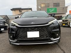 LBX クール アドバンスドパーク パーキングサポートブレーキ 純正前後ドライブレコーダー 純正9.8インチディスプレイオーディオ パノラミックビューモニター レクサスセーフティプラス BSM ETC2.0 禁煙車 中古車画像