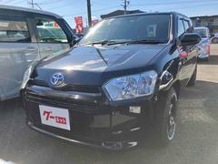 プロボックス ハイブリッドF ETC レーンアシスト 衝突被害軽減システム オートライト キーレスエントリー 電動格納ミラー 100V電源 CVT ESC CD USB ミュージックプレイヤー接続可 エアコン パワーステアリング 中古車画像