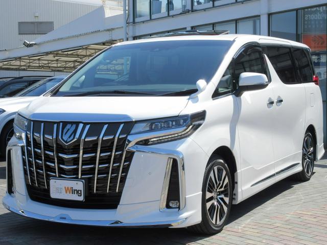 トヨタ アルファード 2 5s 515 0万円 令和2年 年 福岡県 中古車 価格 Com トヨタ アルファード 2 5s 515 0万円 令和2年 年 福岡県 中古車 価格 Com