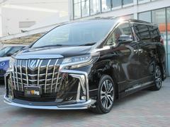 トヨタ アルファード 福岡県の中古車一覧 価格 Com