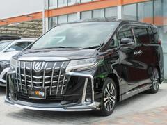 トヨタ アルファード 福岡県の中古車一覧 価格 Com
