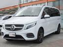 MERCEDES BENZ V-CLASS