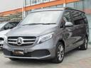 MERCEDES BENZ V-CLASS