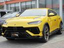 ランボルギーニ ウルス ペルフォルマンテ　ＯＰカラー　パノラマル...