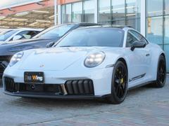 911 911カレラGTS PCCB フロントアクスルリフト HDマトリクスLEDヘッドライト ガラスサンルーフ エクステリアPKG・ハイグロスブラック ツートーンレザー シートベンチレーション BOSE 1オーナー 中古車画像