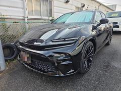 クラウンスポーツ Z 中古車画像