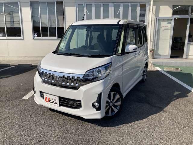 カスタムT スタイルエディション 全方位カメラ アイドリングストップ メモリーナビ 衝突被害軽減ブレーキ ETC(1枚目)