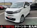 三菱 ｅＫワゴン Ｍ　運転席エアバッグ　助手席エアバッグ　カーテ...