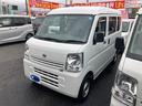 日産 ＮＶ１００クリッパーバン ＤＸ　エアコン　パワーステアリン...