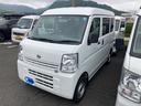 日産 ＮＶ１００クリッパーバン ＤＸ　エアコン　パワーステアリン...