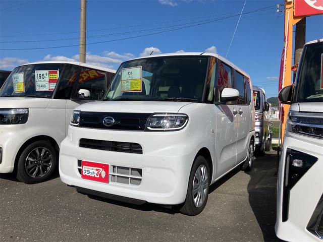 バックカメラ!簡単に駐車出来る喜びを与えてくれます! シートヒーター ベンチシート CVT 盗難防止システム ABS ESC