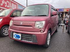 MRワゴン X ディスチャージヘッドランプ/タッチパネルオーディオ装着車/ETC/スマートキー/アイドリングストップ/オートエアコン 中古車画像