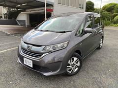 フリードハイブリッド ハイブリッド・Gホンダセンシング ドライブレコーダー ETC バックカメラ TV オートクルーズコントロール レーンアシスト 衝突被害軽減システム 両側電動スライドドア LEDヘッドランプ スマートキー 3列シート AT CD 中古車画像