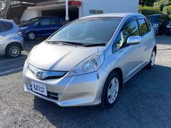 フィットハイブリッド ハイブリッド・10thアニバーサリー ハイブリッド ETC TV オートクルーズコントロール スマートキー 電動格納ミラー CVT 盗難防止システム 衝突安全ボディ CD DVD再生 USB Bluetooth チップアップシート ABS 中古車画像