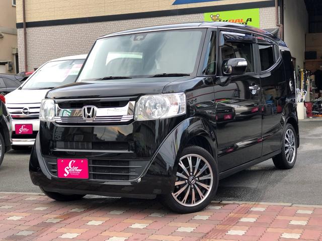 X・ターボパッケージ 2年保証 ナビ フルセグ ETC バックカメラ 軽減ブレーキ(1枚目)