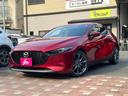 マツダ ＭＡＺＤＡ３ファストバック ＸＤプロアクティブ　ツーリン...