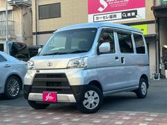 トヨタ　ピクシスバン　クルーズ　ＳＡＩＩＩ　ビジネスパッケージ　２年保証