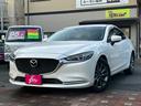 MAZDA MAZDA6 SEDAN
