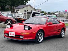 トヨタ Mr2 Mt マニュアル の中古車一覧 価格 Com