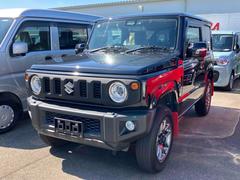 ジムニー XC 4WD ドライブレコーダー ETC バックカメラ ナビ TV オートクルーズコントロール レーンアシスト 衝突被害軽減システム LEDヘッドランプ ヘッドライトウォッシャー スマートキー 中古車画像