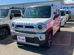 ハスラー Jスタイル 全周囲カメラ ナビ TV クリアランスソナー オートクルーズコントロール レーンアシスト 衝突被害軽減システム オートライト LEDヘッドランプ ヘッドライトウォッシャー スマートキー 中古車画像