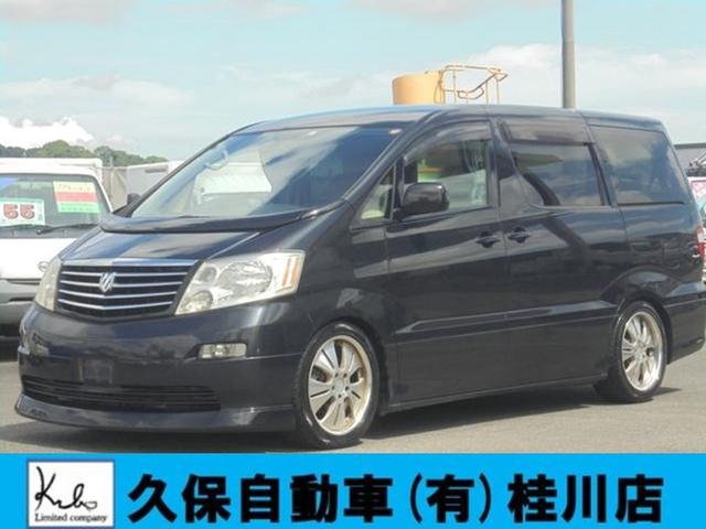 MX Jエディション社外地デジTV AW 車庫調 エアロ(1枚目)