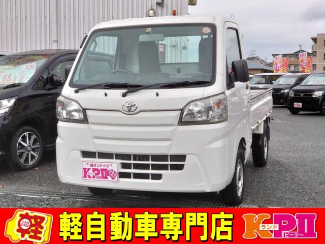 ピクシストラック(トヨタ) スタンダード　ラジオＥＴＣＡＢＳ 中古車画像