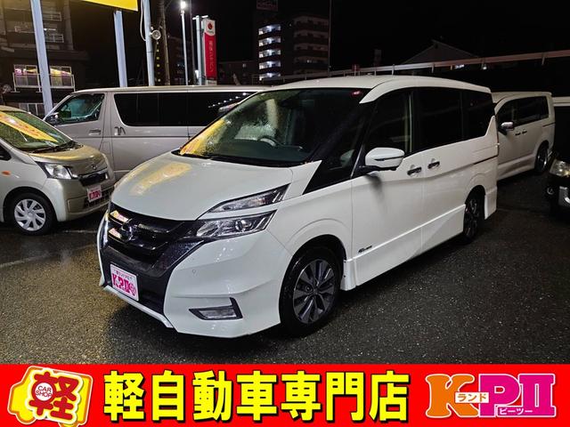 軽自動車中古車専門店！在庫１２０台オーバー！ 認証工場完備、国家資格取得整備士が責任を持って納車前整備を行います！