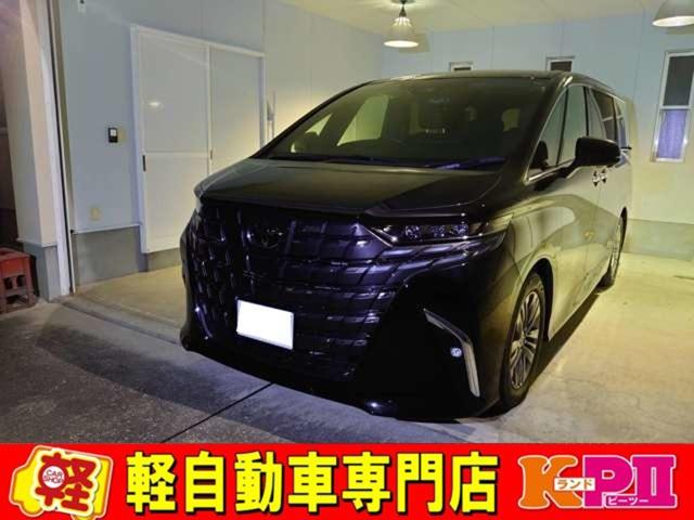 軽自動車中古車専門店！在庫１２０台オーバー！ 認証工場完備、国家資格取得整備士が責任を持って納車前整備を行います！