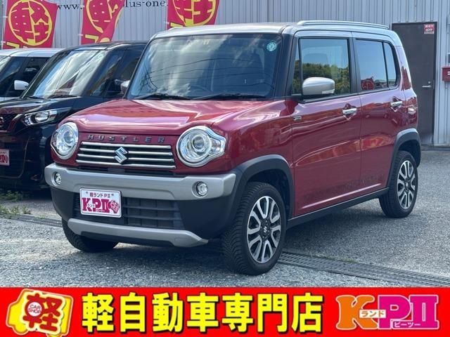 軽自動車中古車専門店！在庫１２０台オーバー！ 認証工場完備、国家資格取得整備士が責任を持って納車前整備を行います！