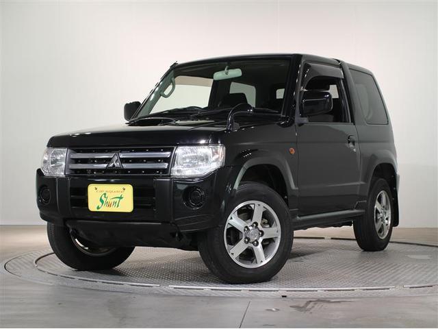 VR 1年保証 4WD ETC アルミホイール オートマ(1枚目)