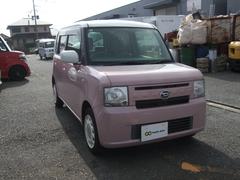 ムーヴコンテ X キーレス CD 中古車画像