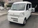 日産 ＮＶ１００クリッパーバン ＤＸ　エマージェンシーブレーキパ...